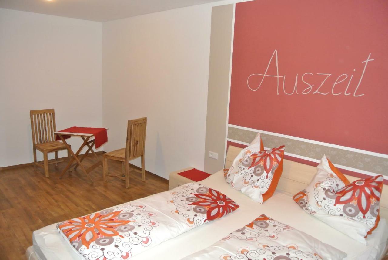 Kornihof Apartment *
